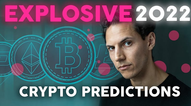 Crypto Predictions for 2022 | Get Rich With Crypto