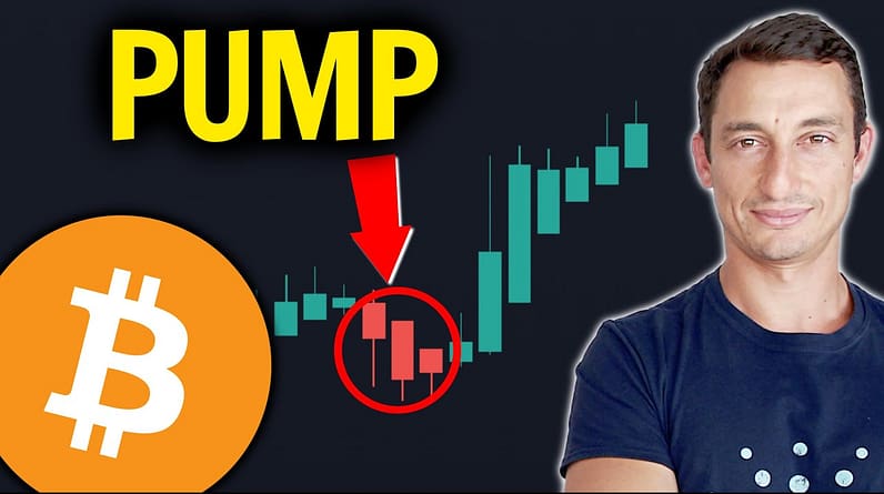 Huge Week for Crypto! (How to Play the Bitcoin Pump)