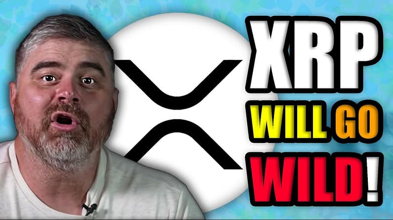 The XRP Price is About to Go Wild! (Biggest Conspiracy Theory in Crypto) | BitBoy Crypto Interview