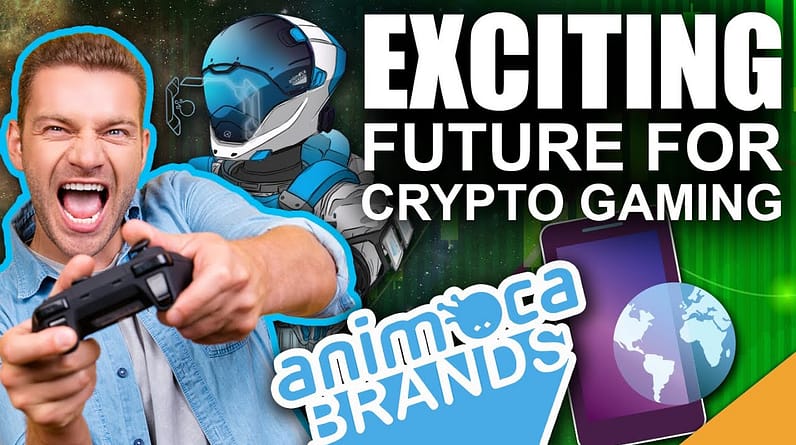 Future Crypto Gaming POWERHOUSE Changing the Standard (NEXT Revolution of Gaming)