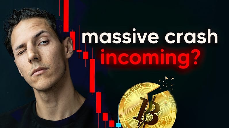 CRYPTO MARKET CYCLE BOTTOM? | Buy Now or Wait?