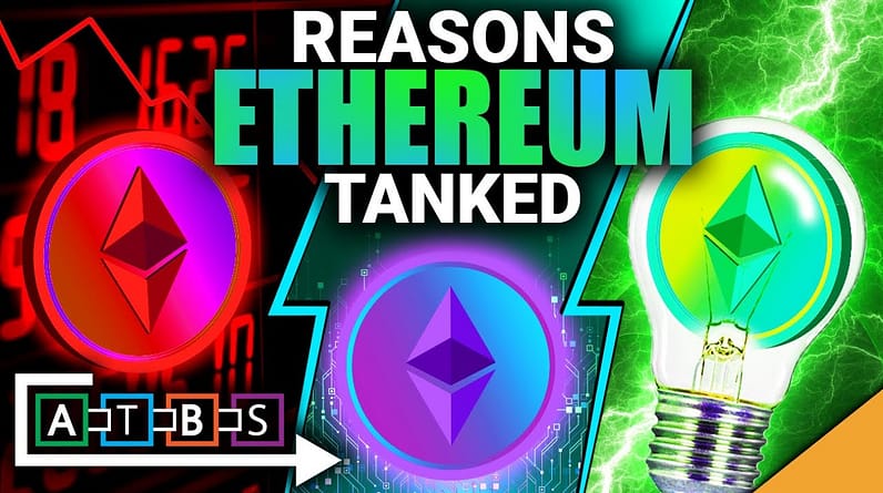 Ethereum's Strange Price Action Explained! (Will Struggle Continue?)