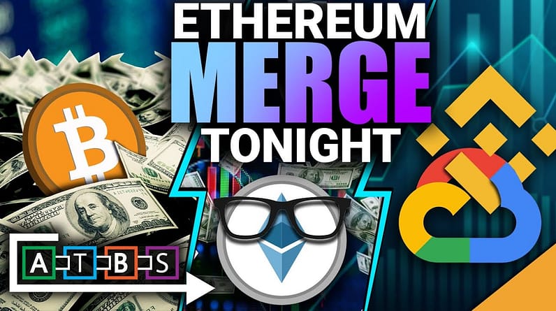 Greatest Moment for Ethereum & Crypto! (9 Hours Until THIS EVENT)