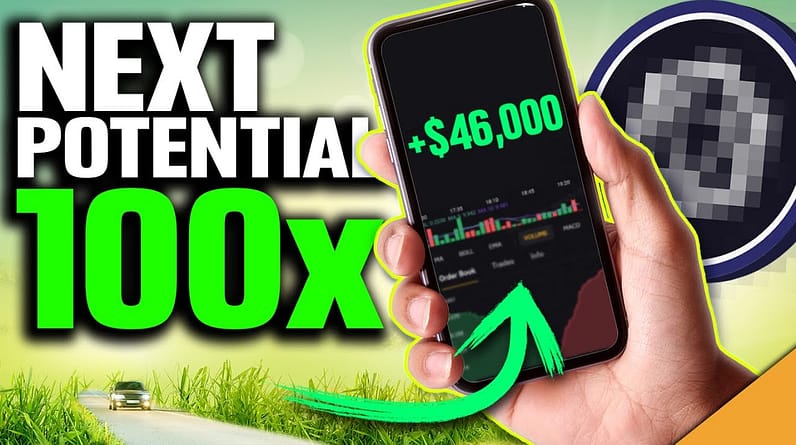 100x iPhone Altcoin (Huge Crypto Potential For Next Bull Run)