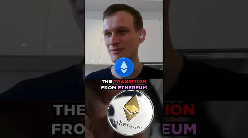 500 Million Users Coming To Ethereum? 🚀
