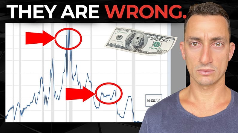 We’re Being Lied To! Why Everyone Is WRONG About The SP500 & Stock Markets