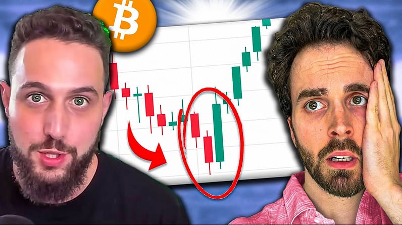 The Crypto Market JUST Flipped (PREPARE NOW)