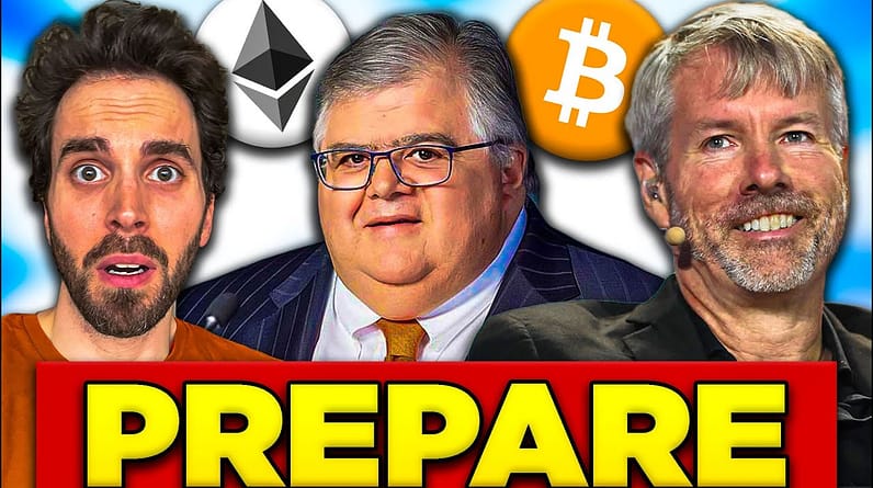 IMF: “CBDC Will Allow Us To Have Absolute Control” | Bitcoin & Crypto News Today