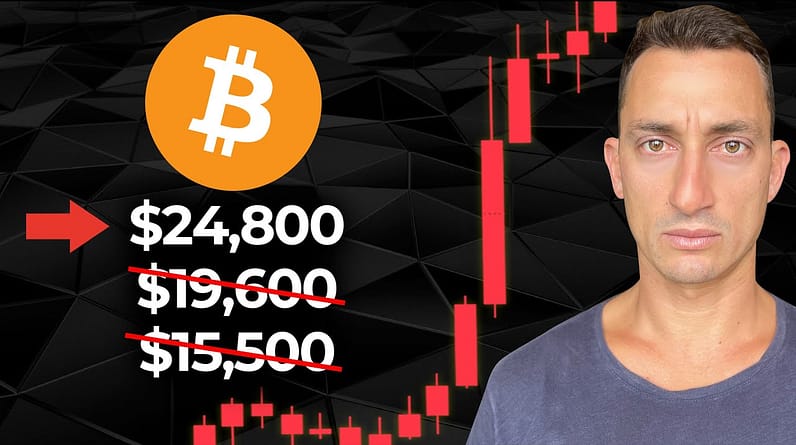 Bitcoin Will NEVER See These Prices Again: Here’s Why. (Monthly & 6 Monthly Price Analysis)
