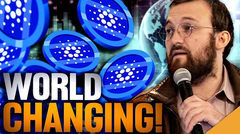 Cardano Will Be The MOST IMPORTANT Altcoin Next Bull Market!