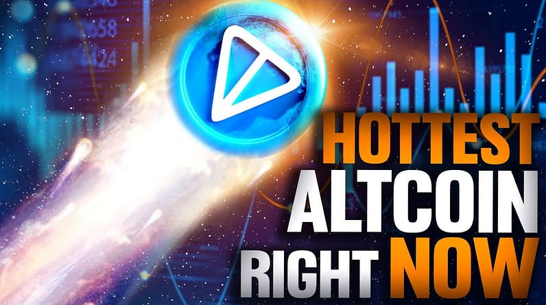 HOTTEST Altcoin Right Now! (What Is Ton Coin?)