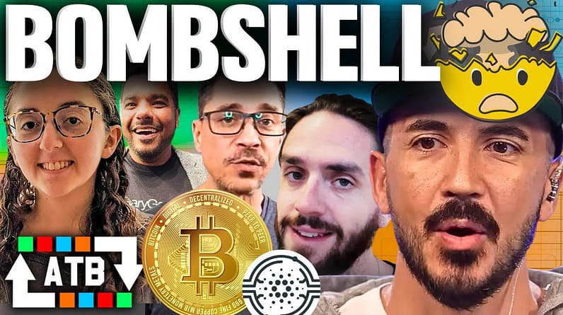 FTX Trial Bombshell Revealed In Court TODAY! (Caroline Spills Secrets) #crypto #bitcoin #sbf