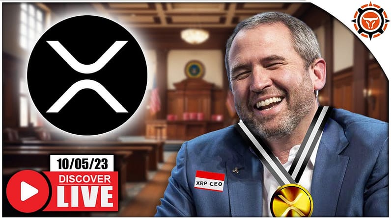 🚨HUGE NEWS🚨 XRP vs. SEC Over?! (Jobs Report Higher Than Expected)