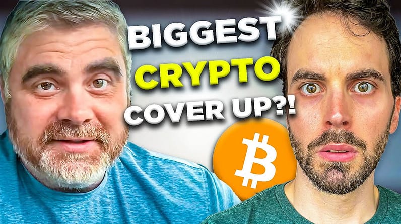 "It's All Lies!" - Ben Armstrong on Leaving BitBoy Crypto (& What's Next?!)