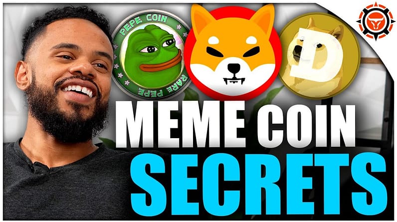 Secrets To Meme Coin Success (Do This Or You’ll Lose)