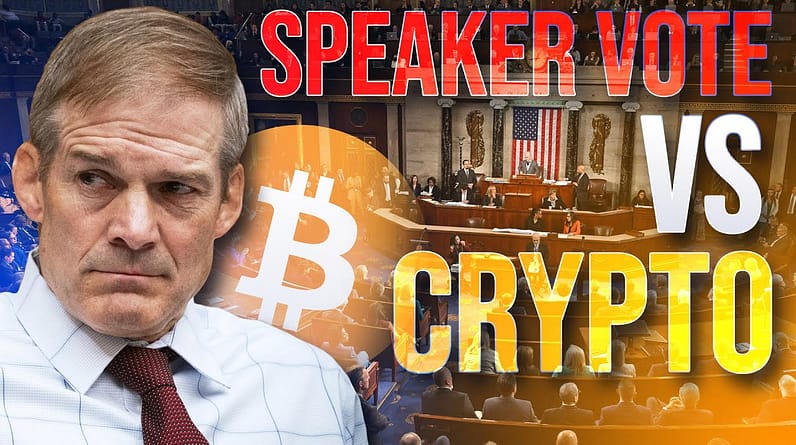 U.S. House Speaker Vote FAILS 🔥 Crypto Bills At Risk