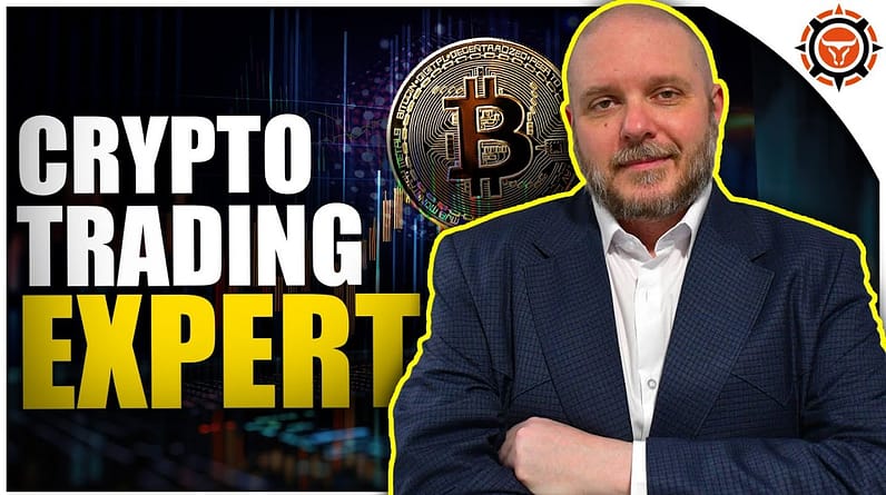 When Will Bitcoin Reverse? (30 Year Trading Expert's Advice)