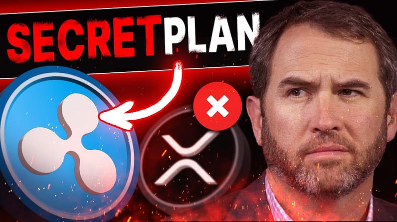 DEATH Of XRP! (Ripple IPO Coming!)