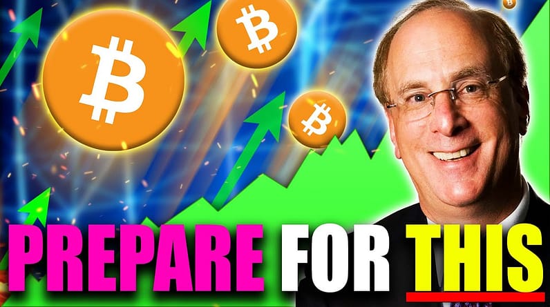 “$100K Bitcoin Coming Soon!” (Experts Predict)