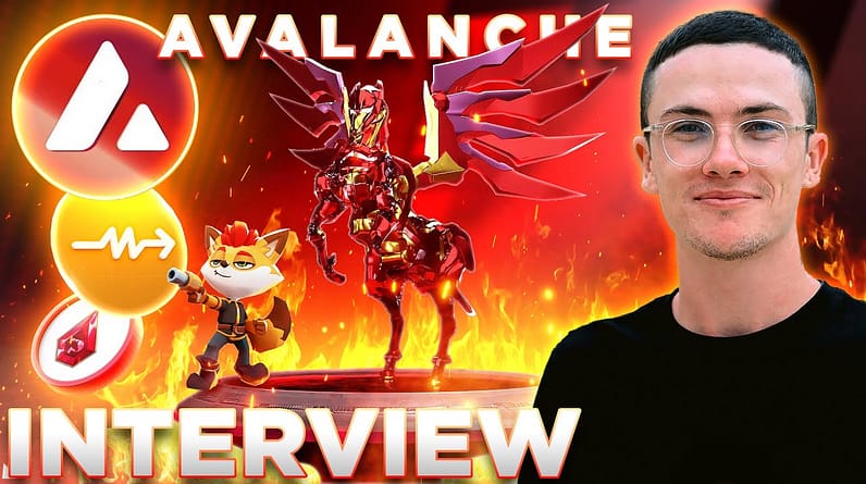 Mirai Games Launches on Avalanche!🔥Pegaxy & Petopia CEO Interview