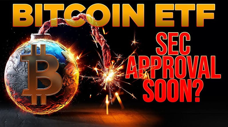 SEC Enters Final Stages of Bitcoin ETF Approval🔥