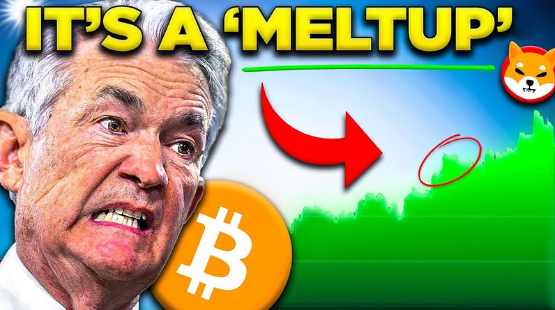 The Most Powerful Man in Finance JUST Released the Crypto Bulls...