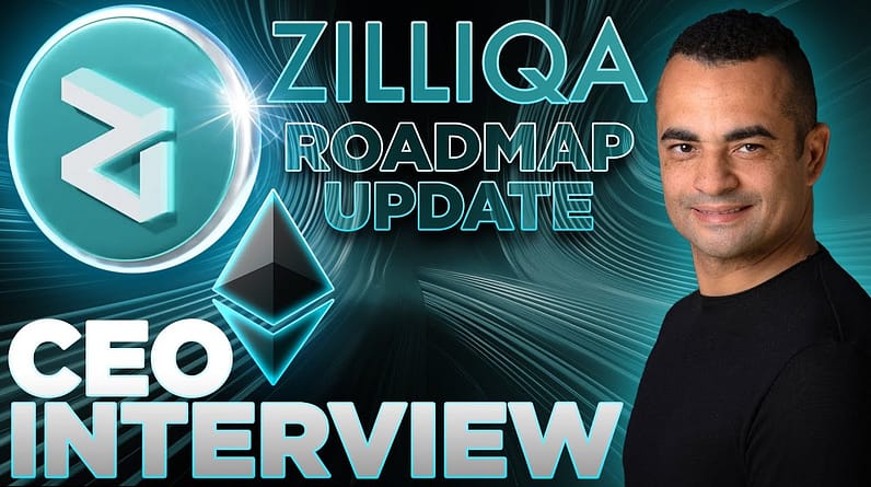 Zilliqa One Year Later + Updates! CEO Matt Dyer Interview