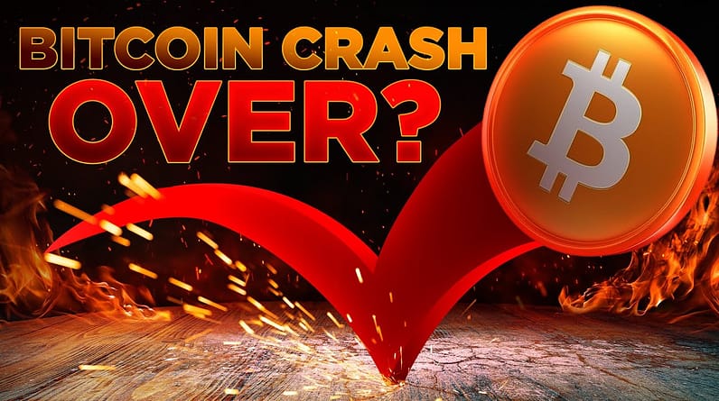 Bitcoin Crash Over?💥Altcoin Technical Analysis