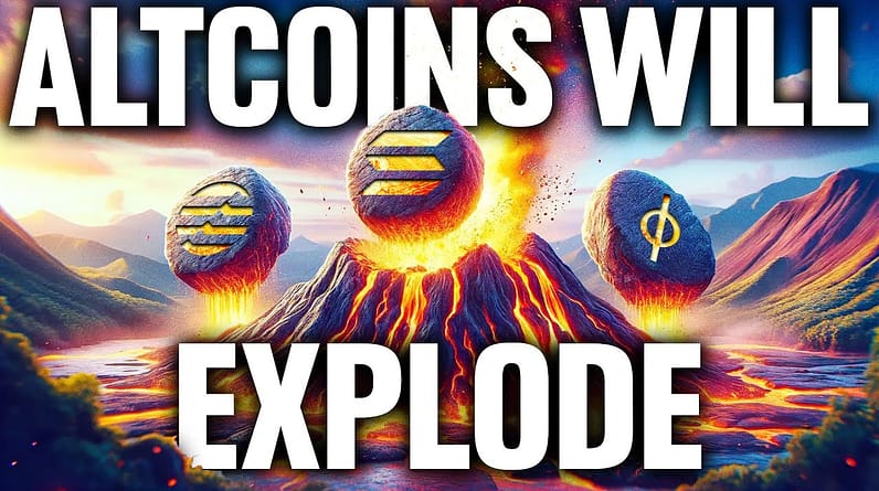 These Altcoins will EXPLODE💥 (Top 3 New Trends)
