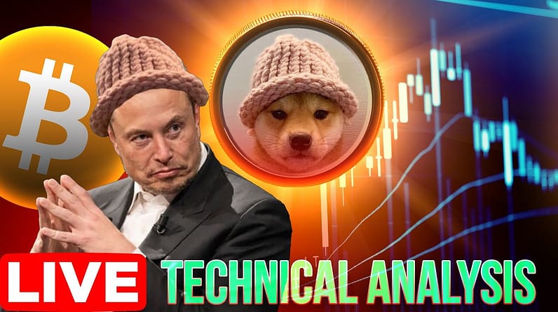 Elon Pumps Meme Coins🚀 Altcoin Technical Analysis w/ Lux Algo📈