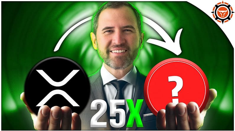 BIGGEST XRP Announcement EVER! (New All Time Highs)