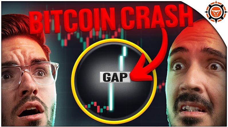 Bitcoin Crashes Every Time This Happens - Be Prepared