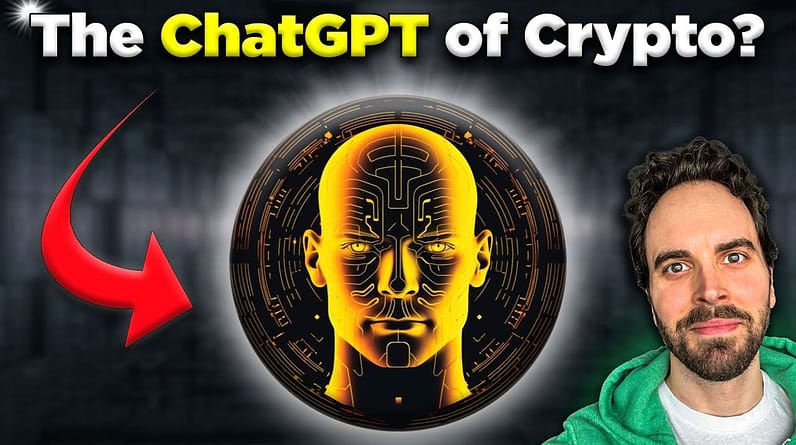 The ChatGPT of Crypto | How TypeAI Gives You 'Powerful' AI in Your Pocket