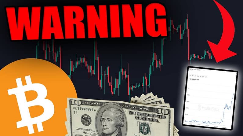 HUGE WARNING FOR EVERY CRYPTO HOLDER! DONT MAKE THIS MISTAKE!